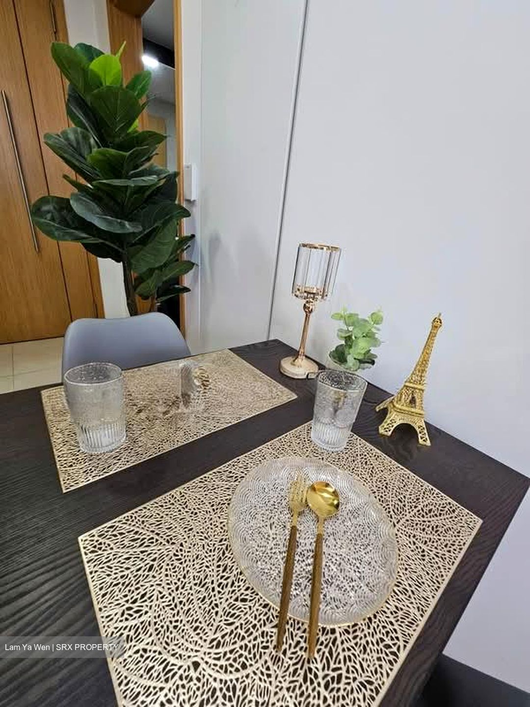 The Glades (D16), Condominium #588051581